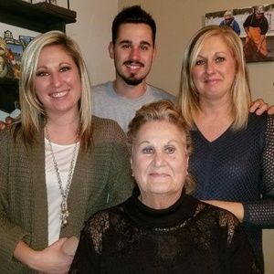 Meet your Posher, Paula